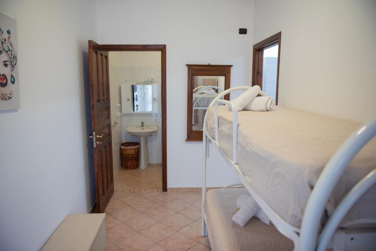 Zagara Holiday House Siculiana Exterior photo