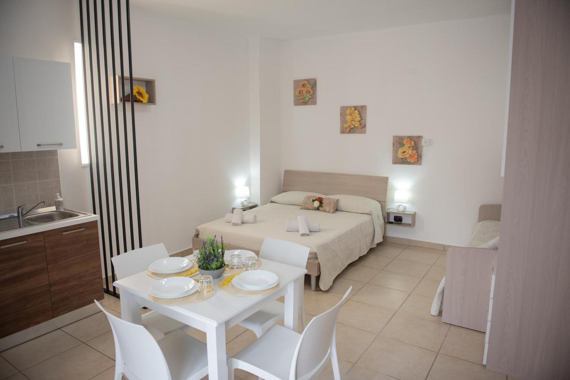 Zagara Holiday House Siculiana Exterior photo