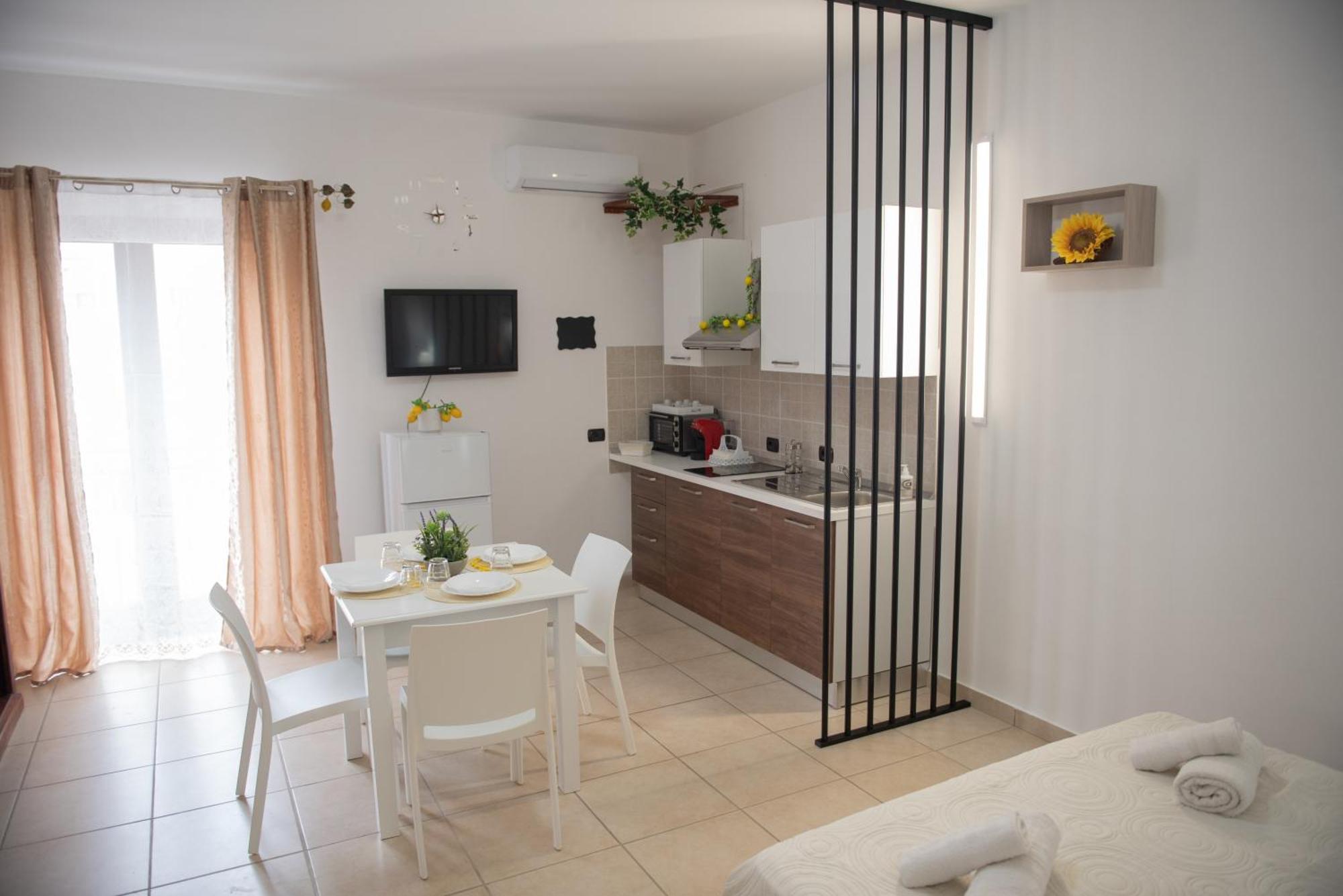 Zagara Holiday House Siculiana Exterior photo