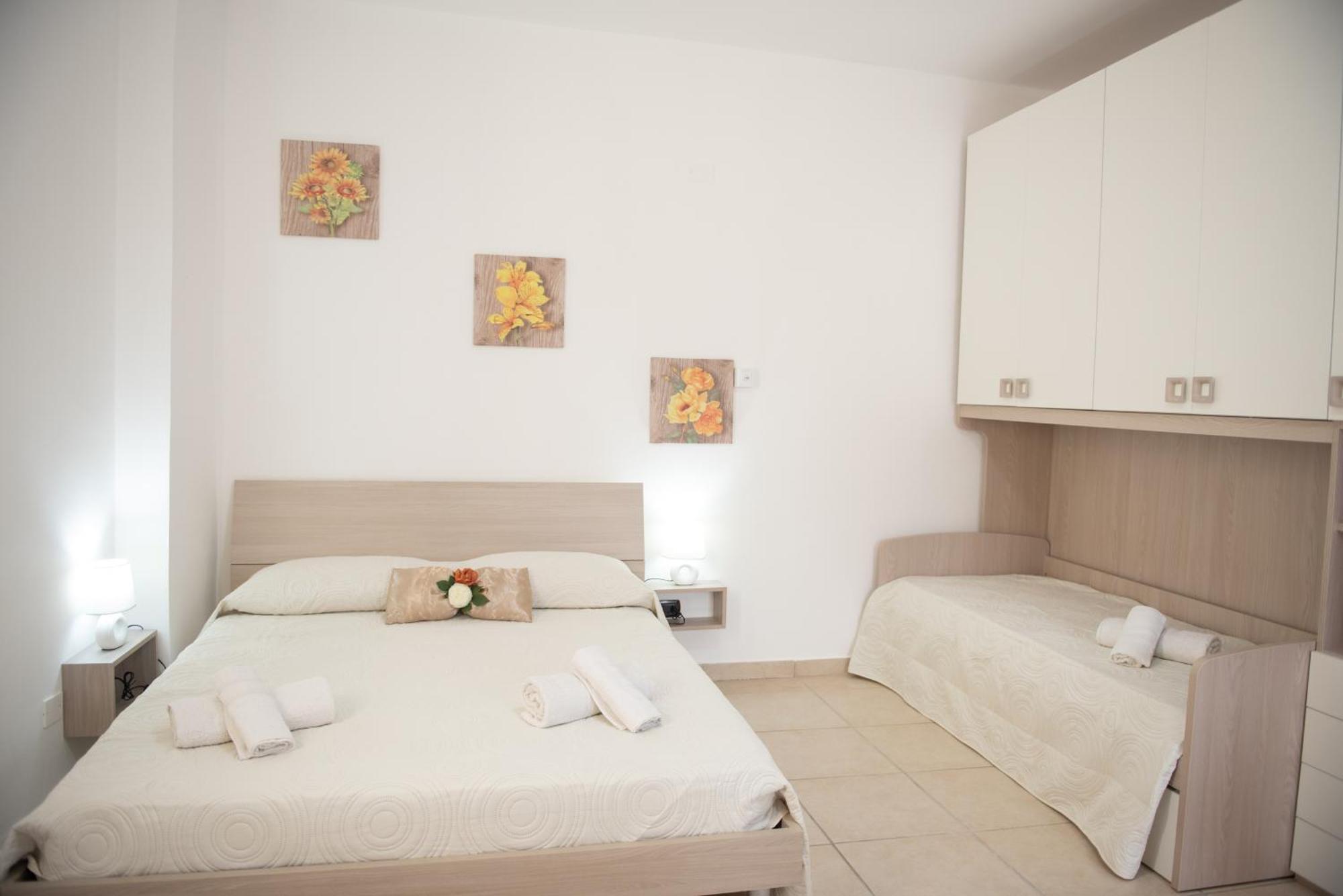 Zagara Holiday House Siculiana Exterior photo